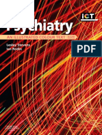 Psychiatry An Illustrated Colour Text PDF