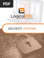 LogicalDOC Security