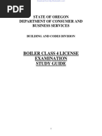 Boiler License Exam Guide 