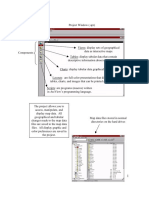 ArcView32 Prelab Lab5