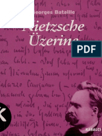 1885 Nietzsche - Uzerine Georges - Bataille Muqadder - Yaquboghlu 2000 232s PDF