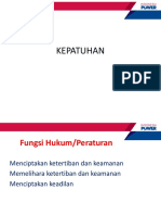 KEPATUHAN