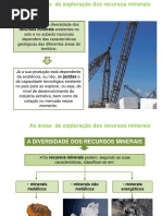 resumos geografia 10.º ano