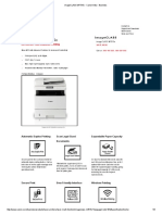 ImageCLASS MF515x - Canon India - Business