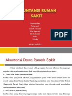 Akuntansi Rumah Sakit