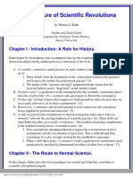 Pajares - Structure of Scientific Revolutions - 2008