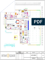 Denah Site Plan GF