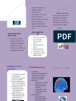 JENIS-JENIS TUMOR OTAK