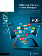 Rethinking Enterprise Mobility Strategies PDF