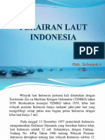 Perairan Laut Indonesia