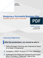 Had Don Carry Er Designing Successful Business Plan Slides Final