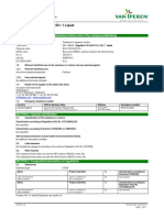 VII MSDS EN G Oligo Bore 150 +7 (UK-3.0)