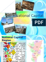 National Capital Region