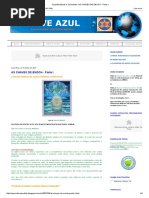 Espiritualidade e Sociedade_ 