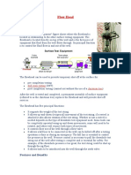 Flow Head: Drill Stem Testing Christmas Tree