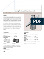 Alfa Laval GJ 4 - Product Leaflet - Ese03004 PDF