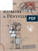 Berg Judit Rumini A Fenyvizeken PDF