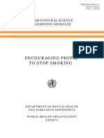 Stop Smoking Whomsdmdp01 4 PDF
