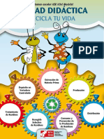 Reciclatuvida PDF