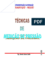 Manometros -  INSTRUMENTACAO PRESSAO.pdf