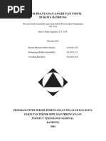 Download SISTEM PELAYANAN ANGKUTAN UMUM  DI KOTA BANDUNG by Abyan Fakhri Jamaluddin SN359953336 doc pdf