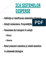 3.biofizica Sistemelor Disperse MG 2010-2011 Prezentare Power Point