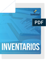 Manual Inventarios