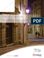 CITELUM - Guide Pratique de L'eclairage Public
