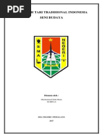 Download Makalah Seni Tari Tradisional by reginaikmanila SN359955353 doc pdf