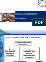 14 Permasalahan-Pendidikan