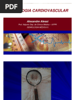 Semiologia Cardiovascular UFPR