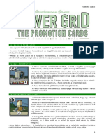 Power Grid Promo Cards v1.1 HUN