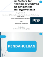 Jurnal 6 CAH Endo