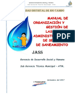 Manual Jass 2017