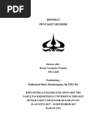 Download Referat Penyakit Meniere by fiareza dilaga SN359957323 doc pdf