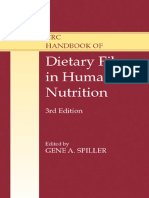 Dietary Fiber in Human Nutrition.pdf