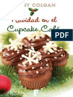 Navidad en El Cupcake Cafe