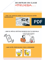 Infografia Antes Comprueba