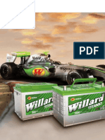 Trabajo Final Baterías Willard PDF