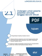 Undangan Pelatihan Dibuat (K3LL)