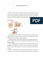 LP Adenoma Hipofisis