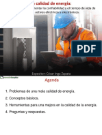 PDF Calidad de La Energía César Inga 