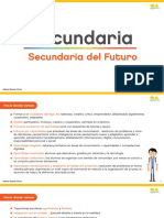 Presentación Secundaria Del Futuro 26-06-1