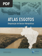 Atlas Esgotos