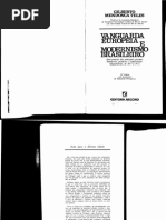 Teles_Vanguarda Modernismo