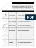 p5-7 BeaksAndFeet