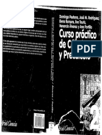 Curso Practico de Calculo y Precalculo PDF