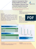 Department of Pediatrics, Faculty of Medicine, Diponegoro University Dr. Kariadi Hospital, Semarang