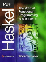 Haskell PDF