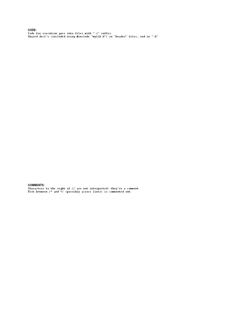 Code | PDF | Computers